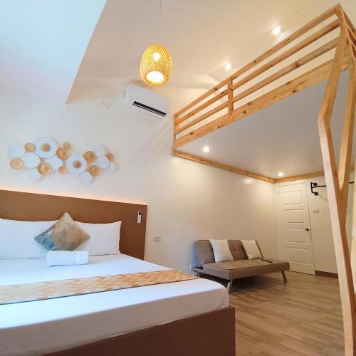 Kaimito House - Guest House near Mactan-Cebu Airport