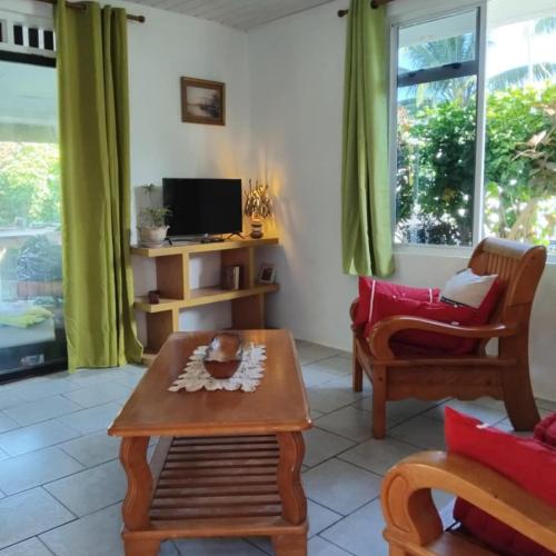 Image of La maison du Lac