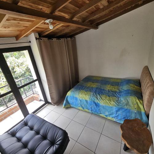 Image of Aparta estudio campestre