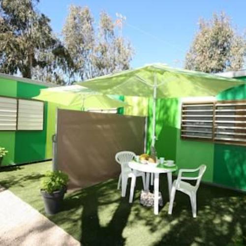 Camping Torrenostra