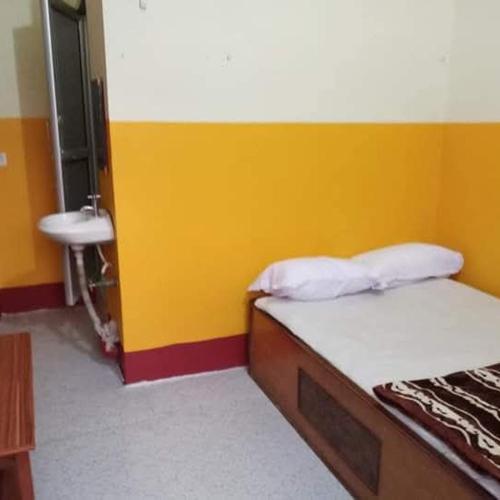 Image of Kalika Inn Hotel & Lodge