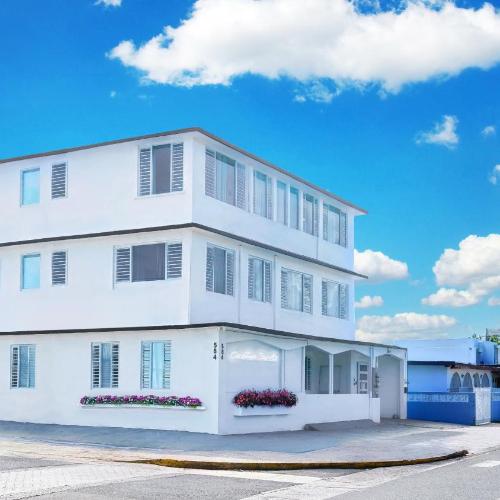 Caribbean Stars San Juan Airport