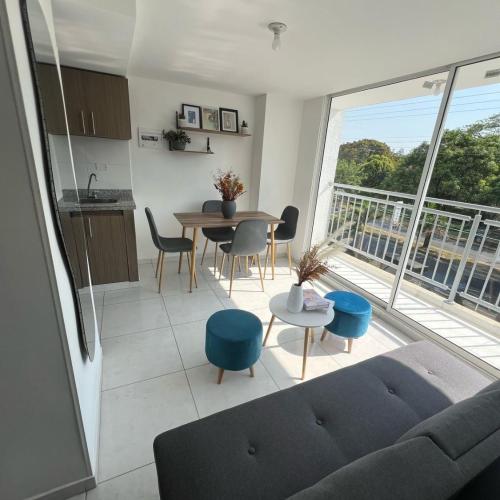 Image of Apartamento Mirador del Valle