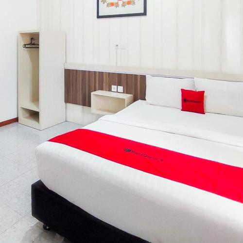 Image of RedDoorz Syariah at Penginapan Eby Padang