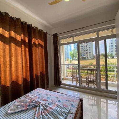 Image of Zanzibar Manolo Apartment