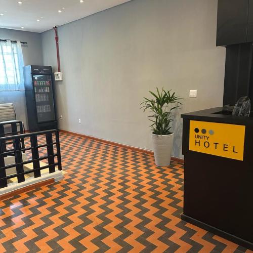 Unity Hotel - Campinas em Campinas, SP - pousada e hospedagem