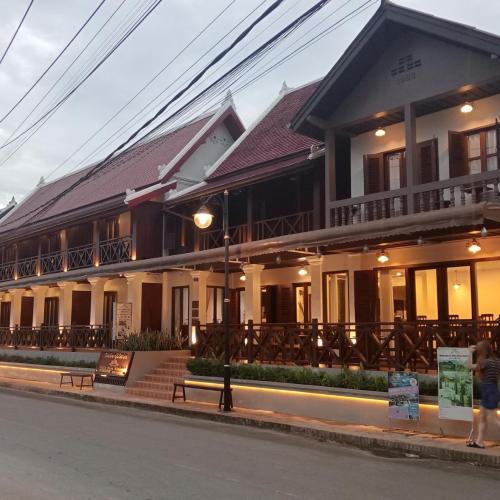 Image of Villa Deux Rivieres Hotel