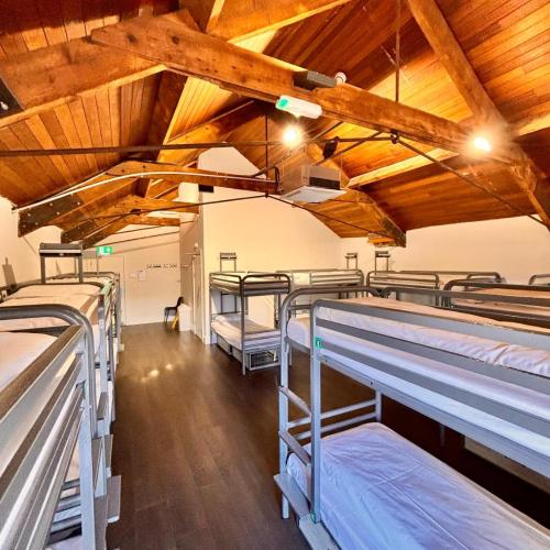 The Dawson Hostel - DUBLIN hotel in Dublin