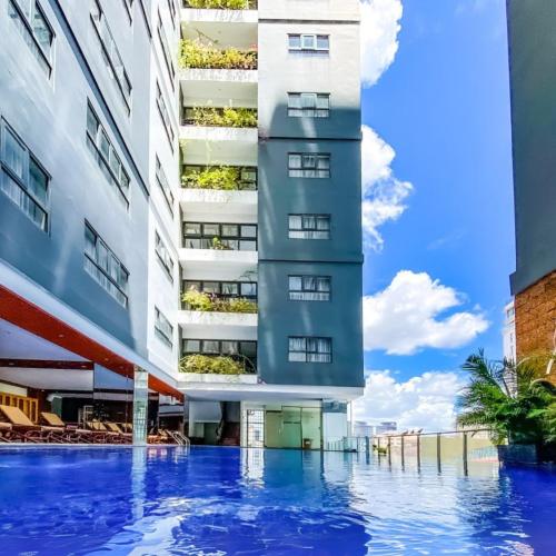 Poulo Wai Hotel, Trademark Collection by Wyndham