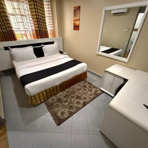 Image of Kingdom Apartments