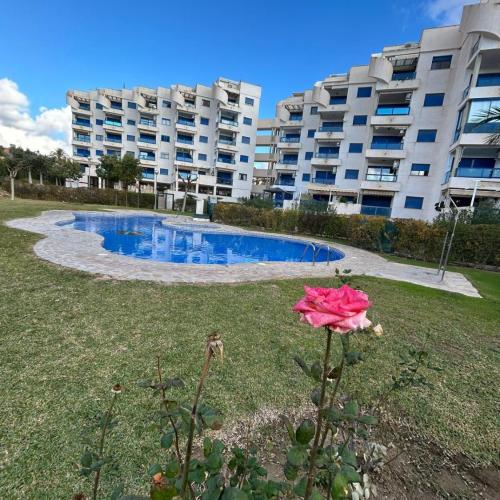 Apartamento Isla Plana