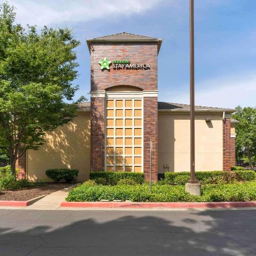 Image of Extended Stay America Suites - Sacramento - South Natomas