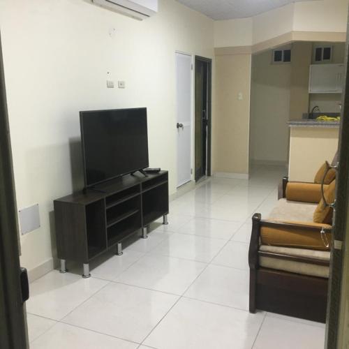 Image of Depar a lado del parque Ecologico Machala