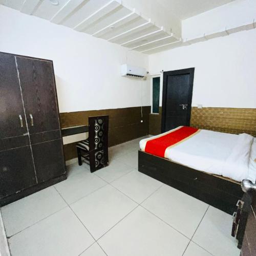 Image of Royal Taj view