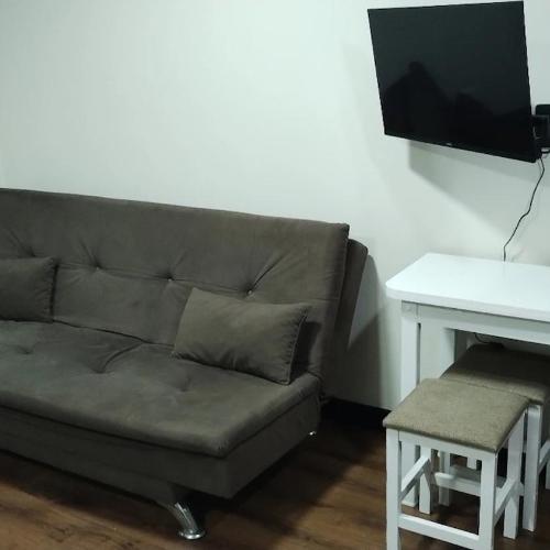 Image of studio em condom�nio de luxo central