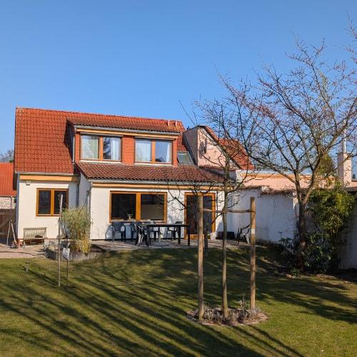 Image of Sweet Dreams House