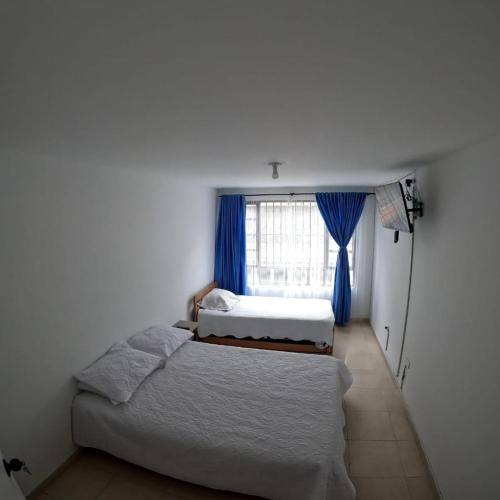 Image of Bacata Housing