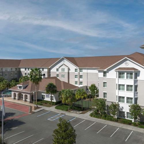 Image of Homewood Suites by Hilton Orlando Airport