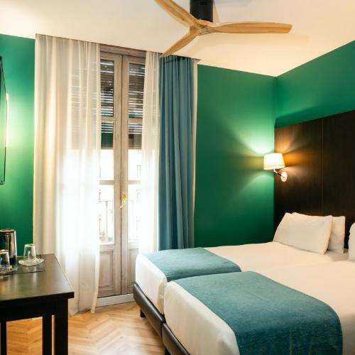 Hotel Ramblas Internacional