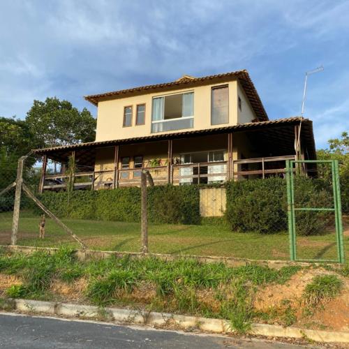 Image of S�tio Vista das Montanhas