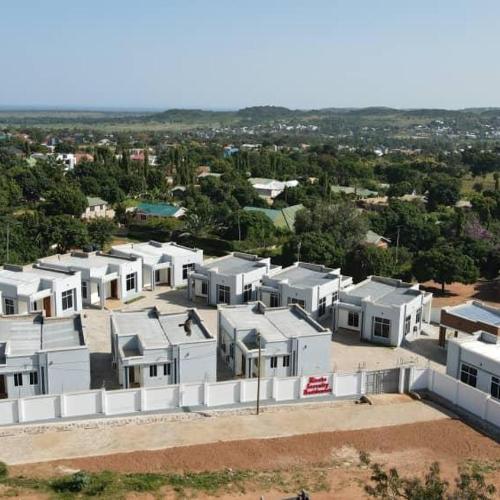 Image of Kiseke Serenity Residences