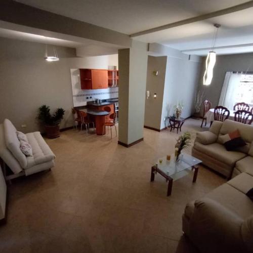 Image of Apartamento Vacacional en M�rida