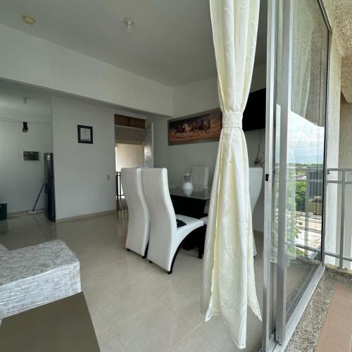 Image of Apartamento Entresierras 3 hab con AC -un hogar lejos de casa