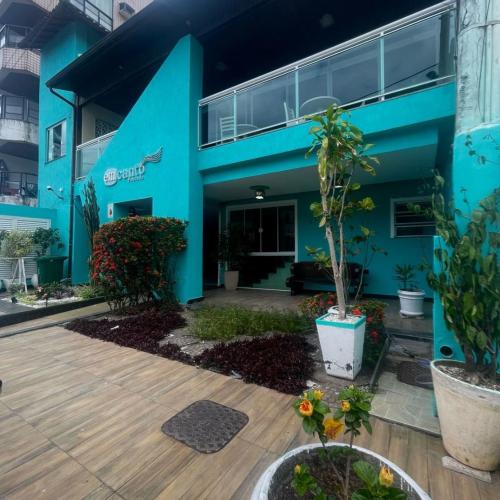Pousada Emcanto em Itaguaí, RJ - pousada e hospedagem