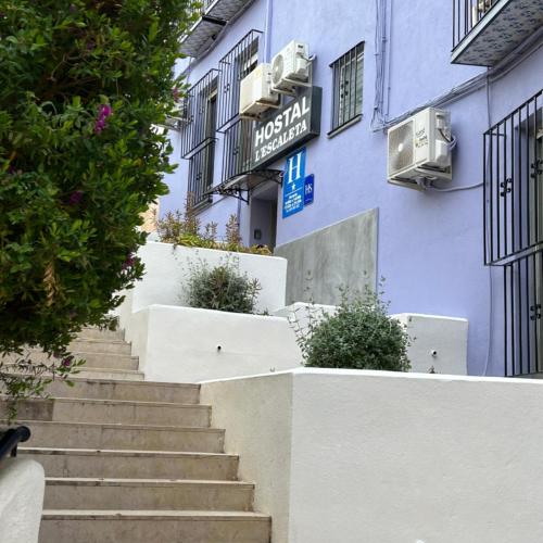Hostal L'Escaleta