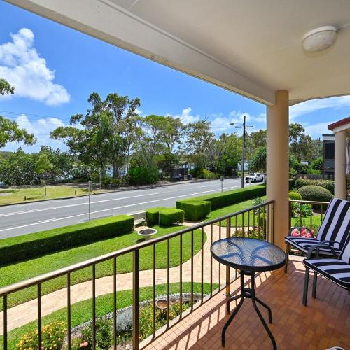 Image of Quiet Waters Riverfront Escape