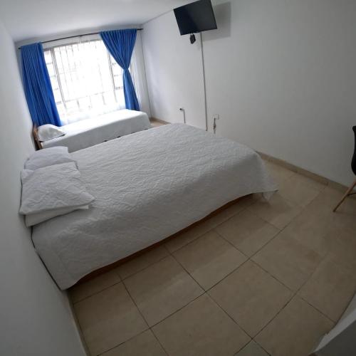 Image of Bacata Housing full