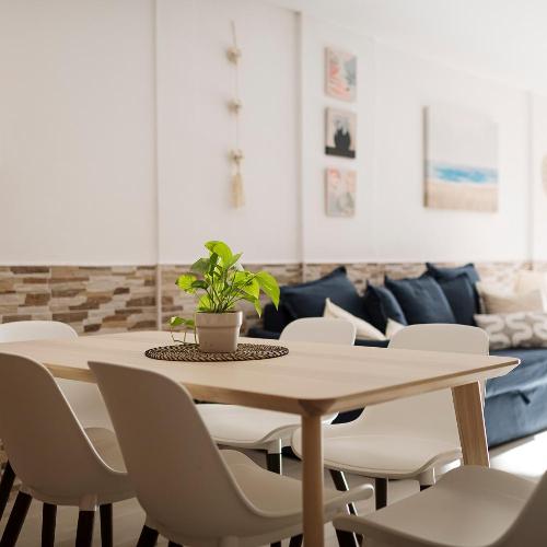 Image of Apartamento Vientos de Duna y Luna
