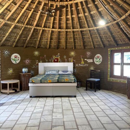 Image of Shree Chawand Baag - Live Natural and Organic