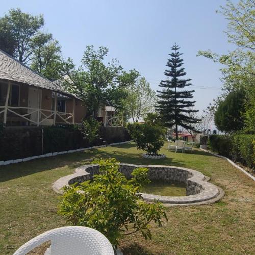 Image of Vatika Resorts Cottages