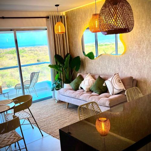 cartagena apto castelo serena del mar