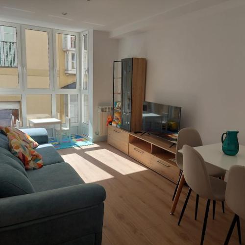 Image of Apartment in the heart of Vitoria-Gasteiz