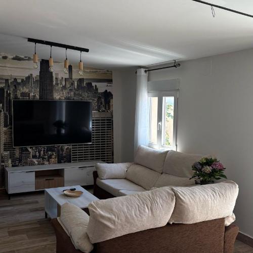 Apartamento boutique Esva