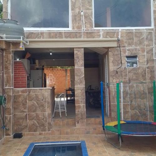 Image of Espa�o Girassol eventos