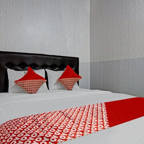 Hotel O Poris Residence Syariah