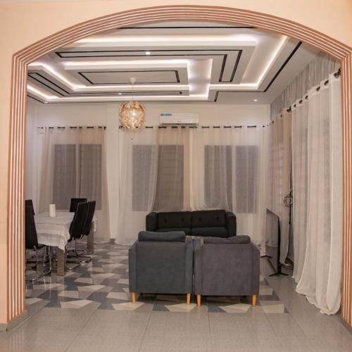 Image of R�sidence Akwaba