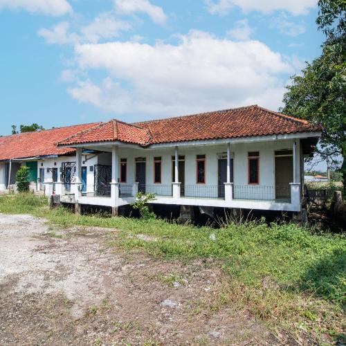 Image of Hotel O Al Mahira Syariah