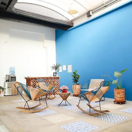 Image of Casa Comala