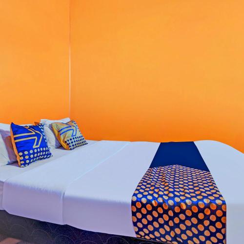 Image of Hotel O Wisma Dua Putra Syariah