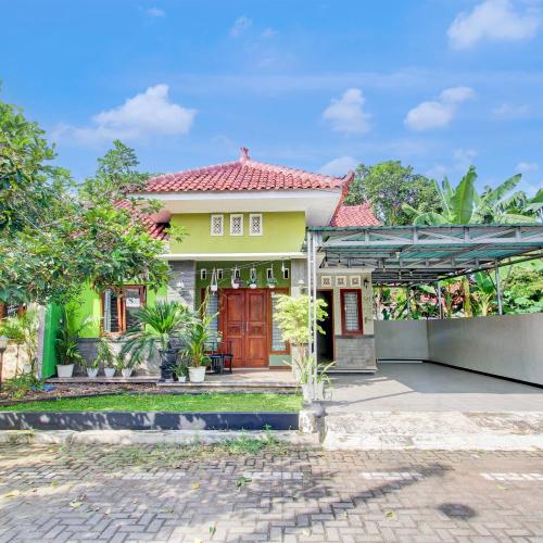 Image of Hotel O Homestay Koe Syariah