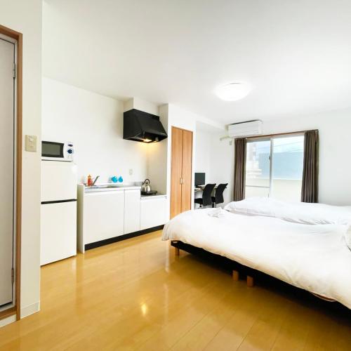 Glanz Inn Kokusai-dori