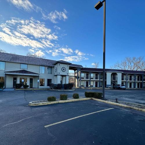 Image of Quality Inn Ashland