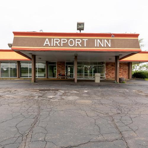 Image of Americas Best Value Inn Rockford