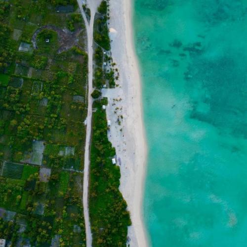 Image of Oren Hotel Maldives