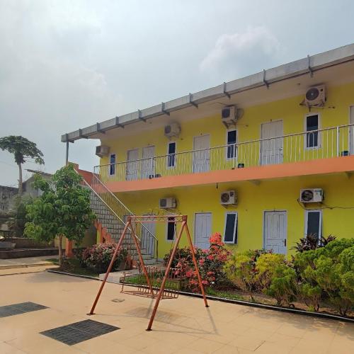 Image of Hotel O Garuda Bandara Guesthouse