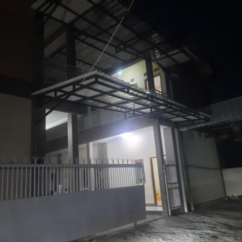 Image of Hotel O Guest House Pak Eman